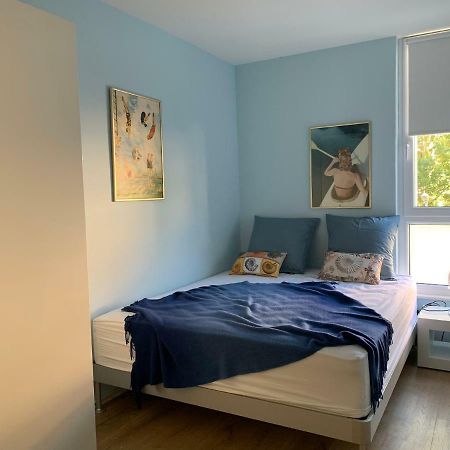 Bingo Apartman Omiš Kültér fotó