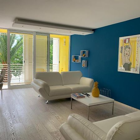 Bingo Apartman Omiš Kültér fotó