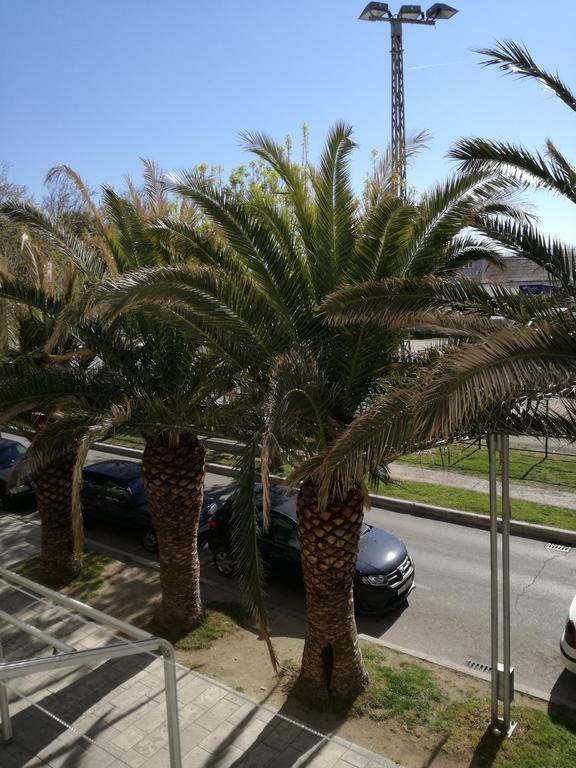 Bingo Apartman Omiš Kültér fotó