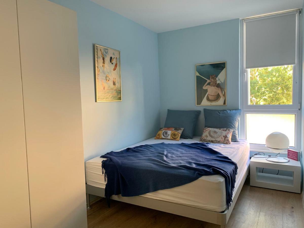 Bingo Apartman Omiš Kültér fotó
