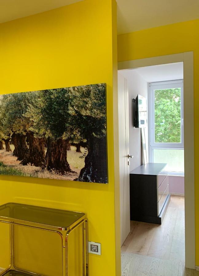 Bingo Apartman Omiš Kültér fotó