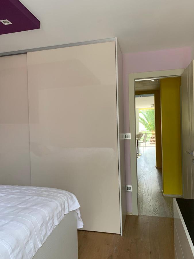 Bingo Apartman Omiš Kültér fotó