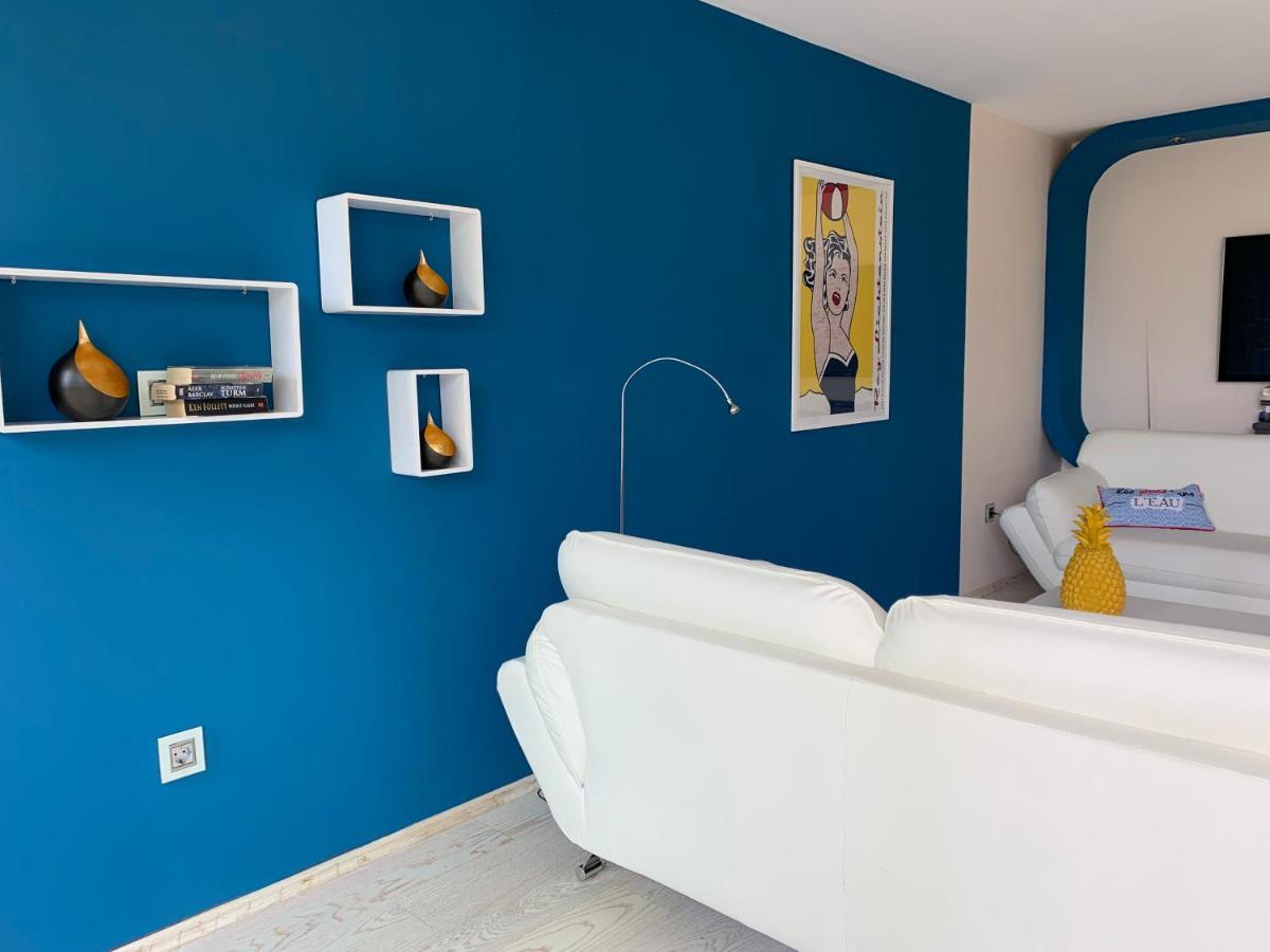 Bingo Apartman Omiš Kültér fotó