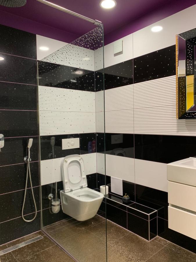 Bingo Apartman Omiš Kültér fotó
