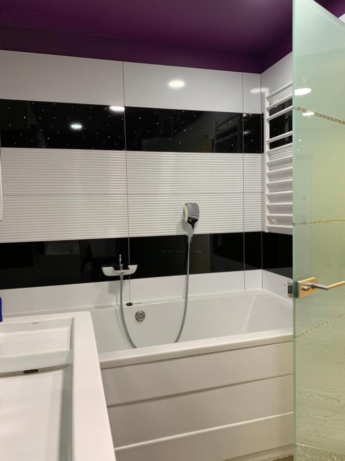 Bingo Apartman Omiš Kültér fotó