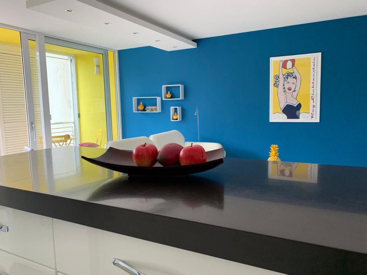 Bingo Apartman Omiš Kültér fotó